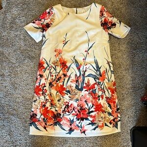 Women’s Peppermint Dress.